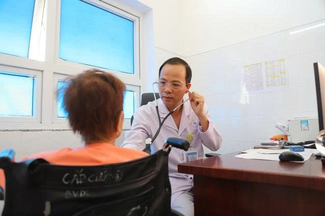 TPHCM xây dựng hệ thống chăm sóc người cao tuổi toàn diện, hiện đại và bền vững